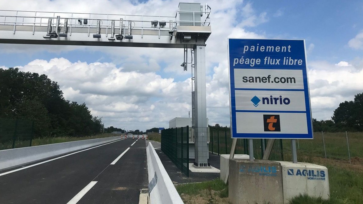 Autoroutes à flux libre : ces nouvelles règles à impérativement connaître au risque de PV