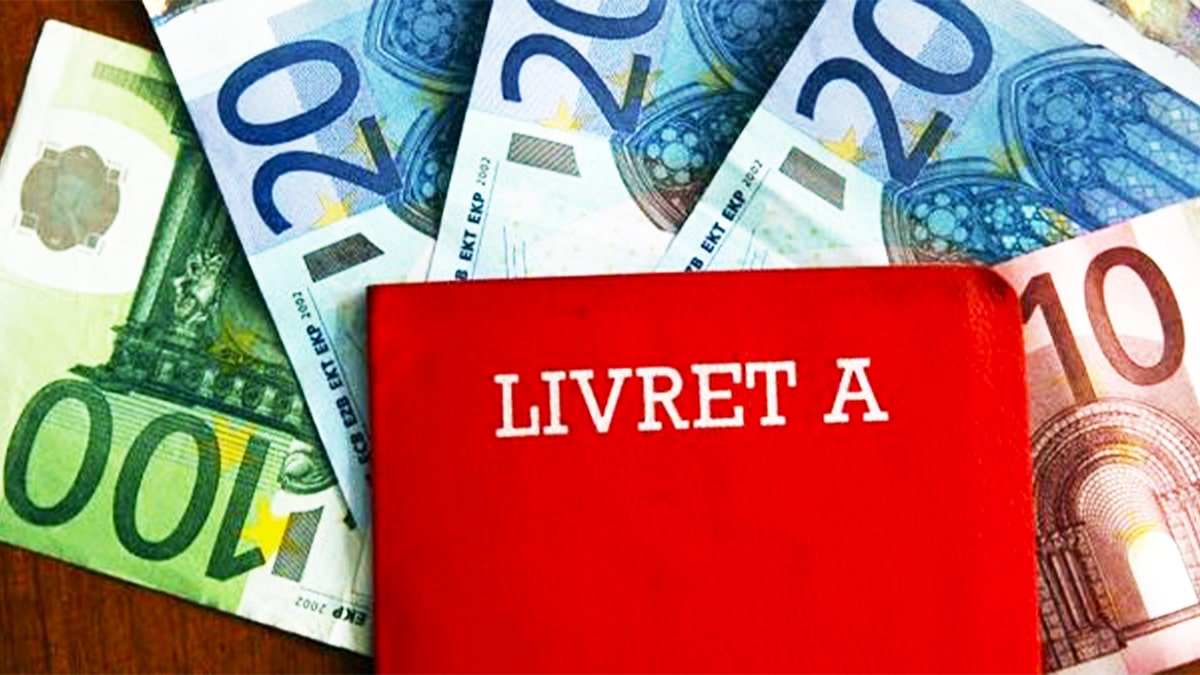 Baisse du taux du Livret A : cet impact à connaître impérativement pour les épargnants qui ont une assurance vie