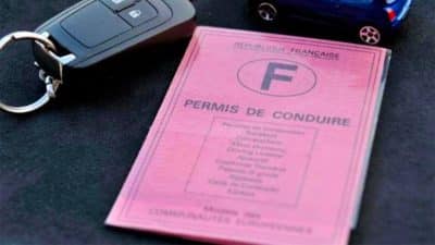 Bientôt la fin du permis rose : ces nouvelles démarches à faire absolument avant la date limite