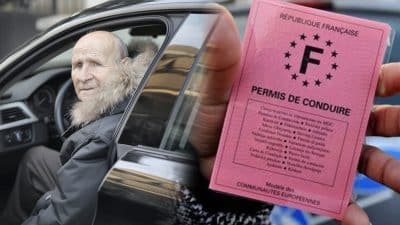 Bientôt un retrait de permis de conduire pour les seniors dès un certain âge ?