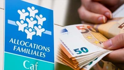 Augmentation de cette aide de la CAF: cette bonne nouvelle qui attend les allocataires