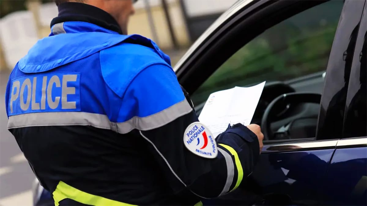 Cette nouvelle norme GSR2 est désormais obligatoire sur les voitures : ce que vous devez savoir