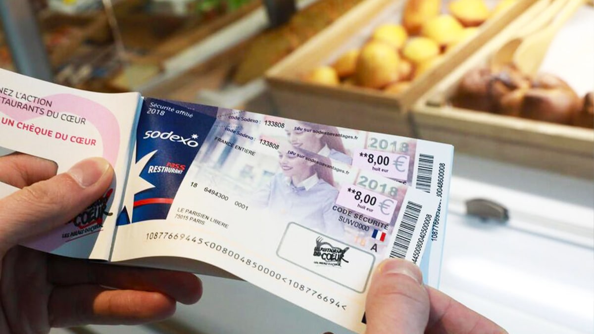 Courses alimentaires et tickets-restaurant : ce qui risque de changer en 2025