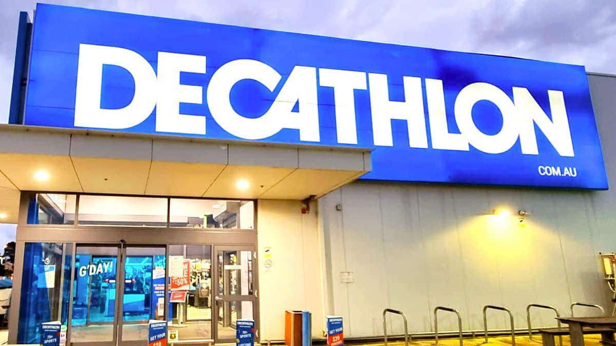 Decathlon dans la tourmente ? Mauvaise nouvelle, l’enseigne emblématique annonce la fermeture d’un autre magasin