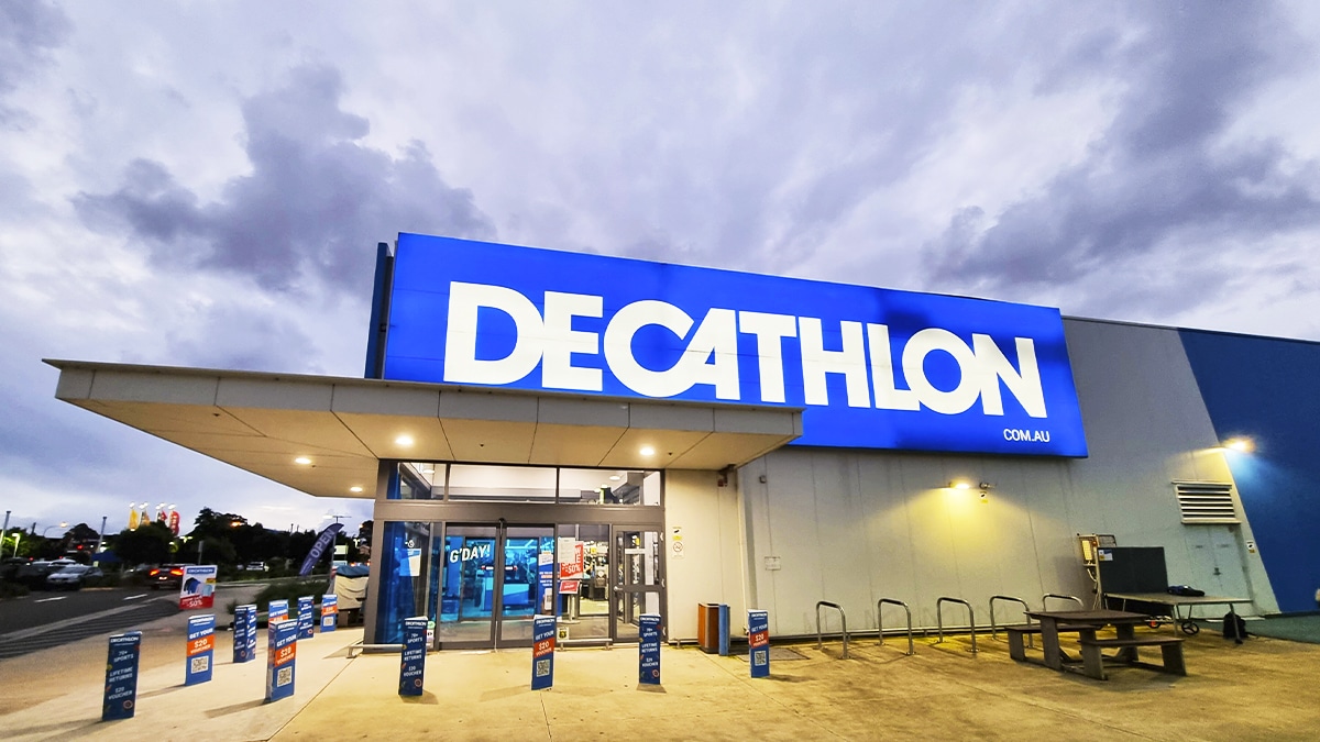 Decathlon dans la tourmente suite à cette pétition massive, "Un commerce cruel"