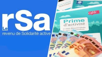 Ce dispositif va tout changer pour les bénéficiaires du RSA et de la prime d’activité en octobre