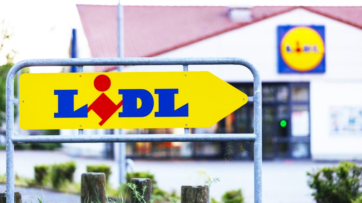 Énorme gaffe de Lidl : l’enseigne obligée de s’excuser auprès des clients , "Ce n’était pas notre intention"