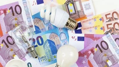 Attention à vos factures d'électricité, ce nouvel impôt risque de les augmenter