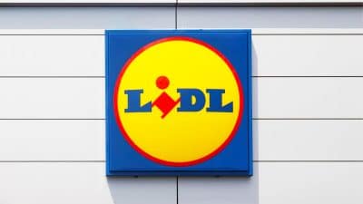 Fini le linge humide avec cet accessoire Lidl à prix mini pour faire sécher votre linge facilement