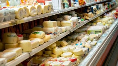 Ce fromage contaminé par la bactérie E. Coli est rappelé en urgence en France, les supermarchés concernés