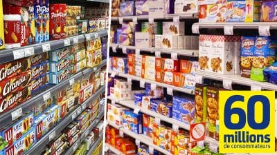 Ces gâteaux en supermarché adorés des Français sont à éviter à tout prix selon 60 Millions de consommateurs