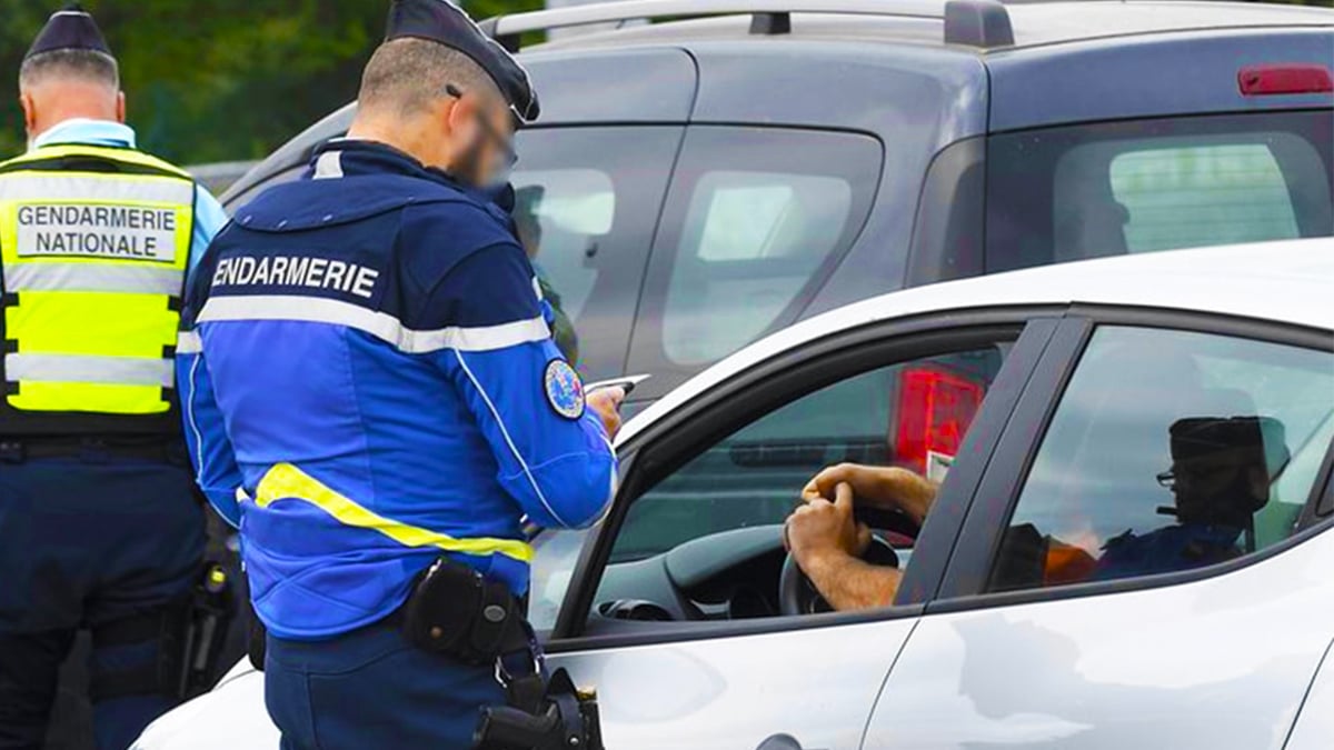 Jusqu’à 750€ d’amende pour tous les automobilistes qui posent ces accessoires anodins sur leur voiture