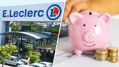 Leclerc, Intermarché… : les jours idéaux pour payer vos courses beaucoup moins cher et économiser