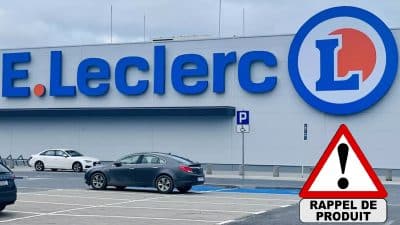 Leclerc, Intermarché…. Ce poisson contaminé à la listeria adoré des Français est rappelé d’urgence