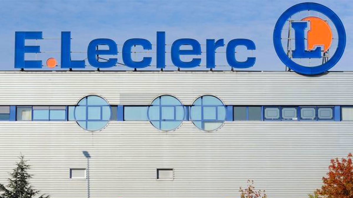 Leclerc annonce un rappel massif urgent pour cause de contamination à la listeria, il s’agit de saumon fumé