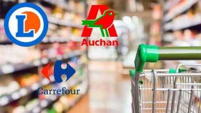 Leclerc, Auchan, Carrefour… ces sodas adorés par tous les Français sont rappelés d’urgence