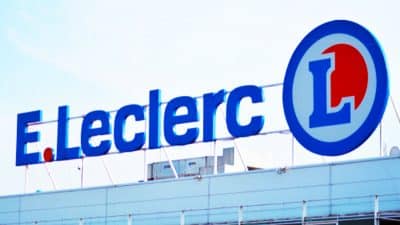 Leclerc : le montant du salaire des directeurs de magasin révélé