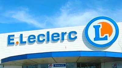 Leclerc rappelle en urgence ce jambon contaminé par la Listeria, ne le consommez pas