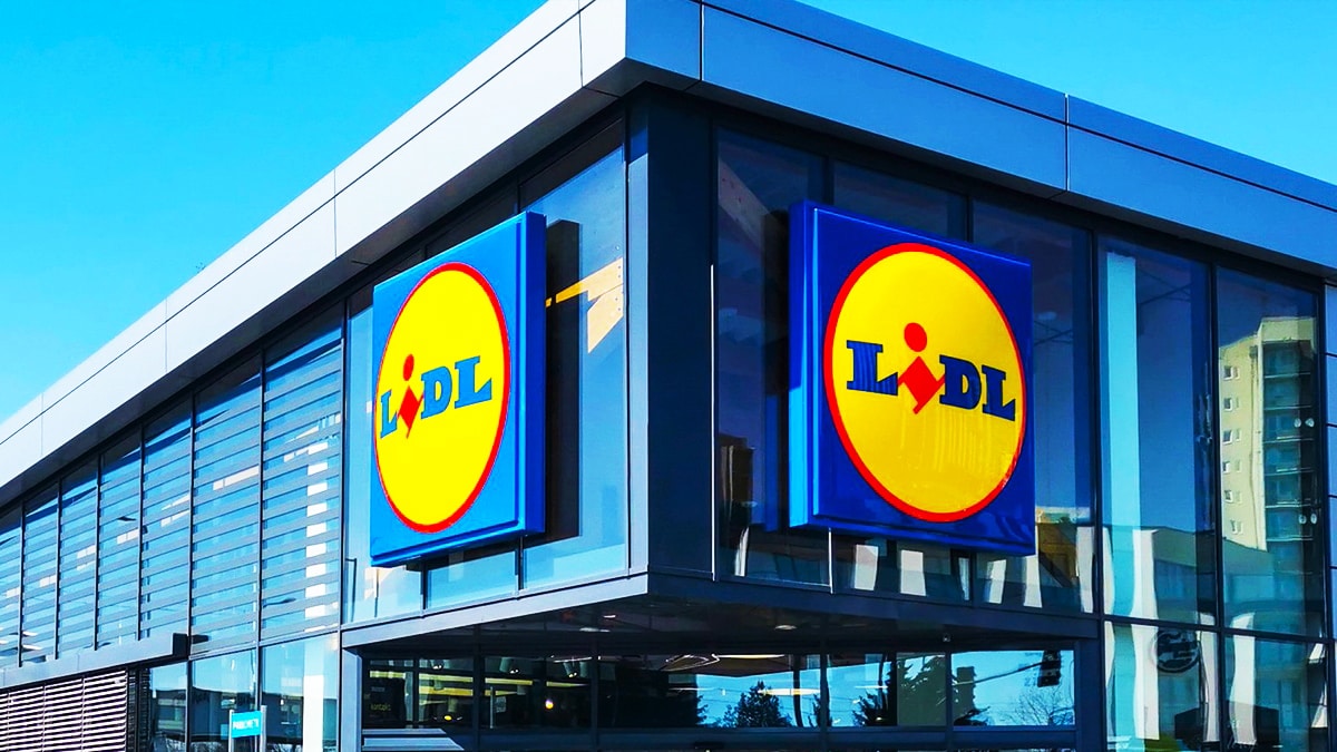 Lidl frappe fort avec cette baisse des prix sur 90% des produits qui va ravir tous les clients