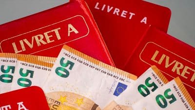 Livret A : le nouveau taux risque de décevoir les épargnants, voici pourquoi