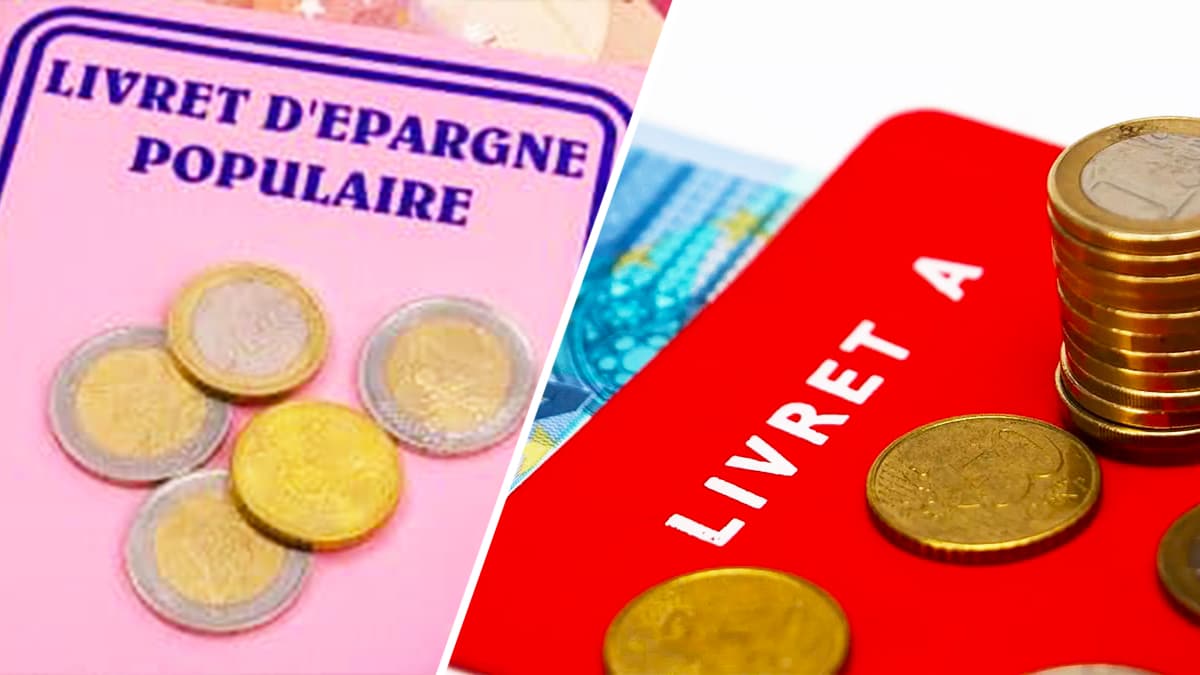 Livret A et LEP : mauvaise nouvelle pour 67 millions d’épargnants, une grosse baisse se prépare