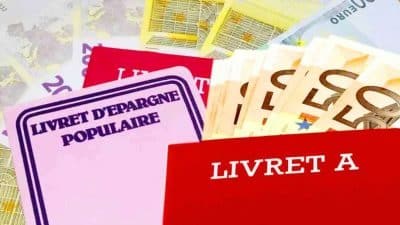 Livret A et LEP : voici combien vont rapporter vos placements d’épargne à partir de ce mois-ci