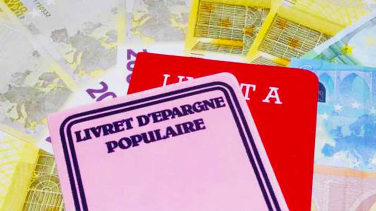 Livret A, LEP : cette mauvaise nouvelle et bonne surprise avec la baisse de l'inflation