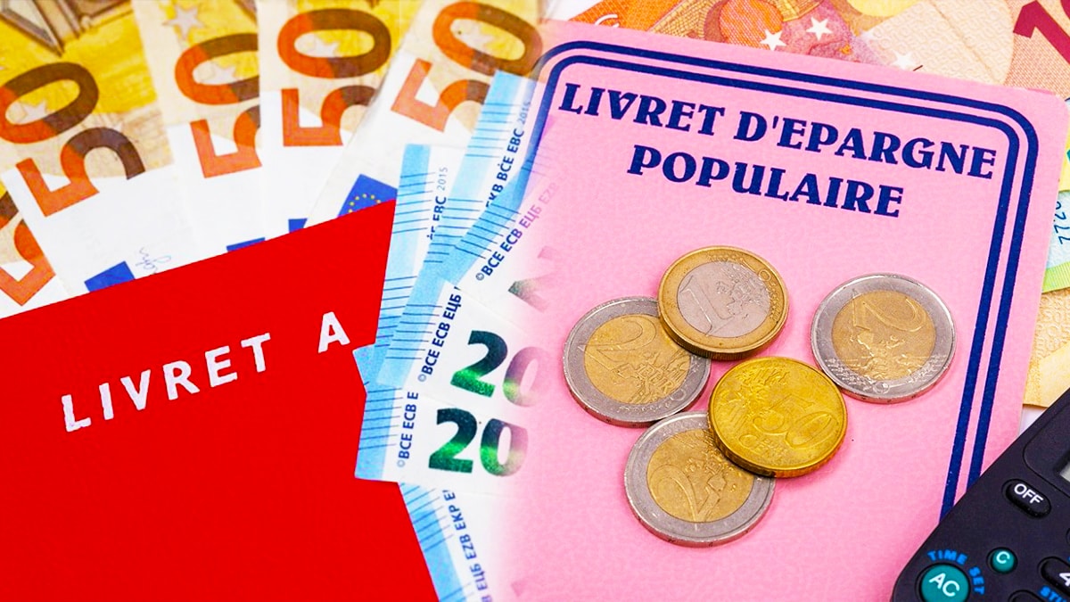 Livret A, LEP : la mauvaise nouvelle concernant les taux est confirmée