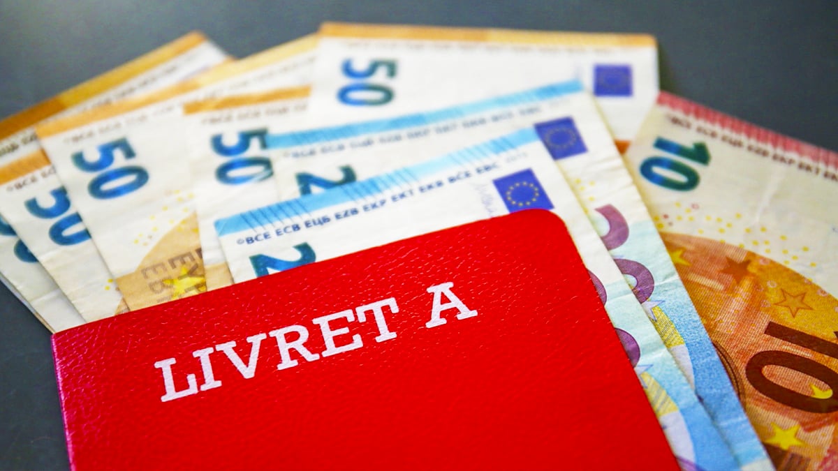 Livret A : mauvaise nouvelle, son taux va baisser jusqu’à combien ? La BCE prend une décision