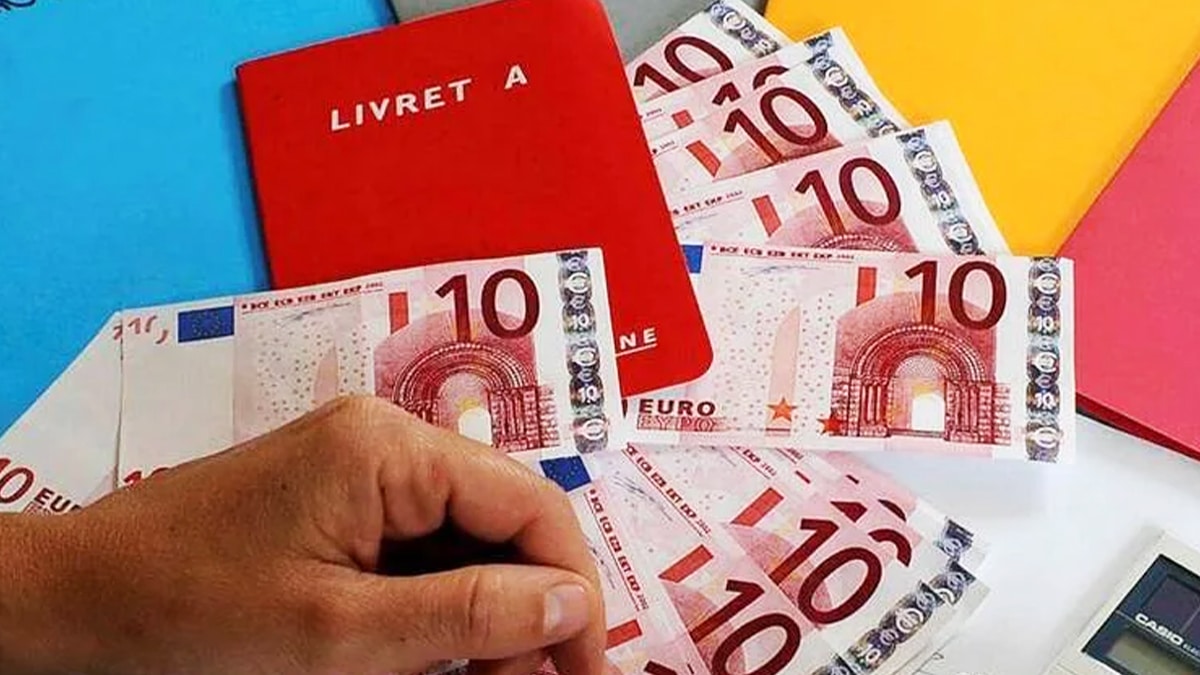 Livret A : le taux va bientôt baisser après le gel à 3 % ?