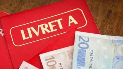 Livret A : cette terrible erreur que tous les retraités font est à bannir