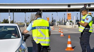 Ces lourdes amendes que risquent les conducteurs qui ont roulé sur l’autoroute cet été