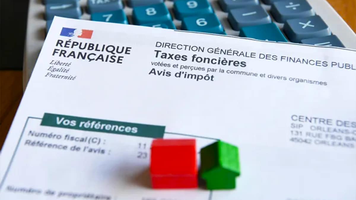 Mauvaise nouvelle taxe foncière : ces propriétaires vont payer plus cher en 2025, voici pourquoi