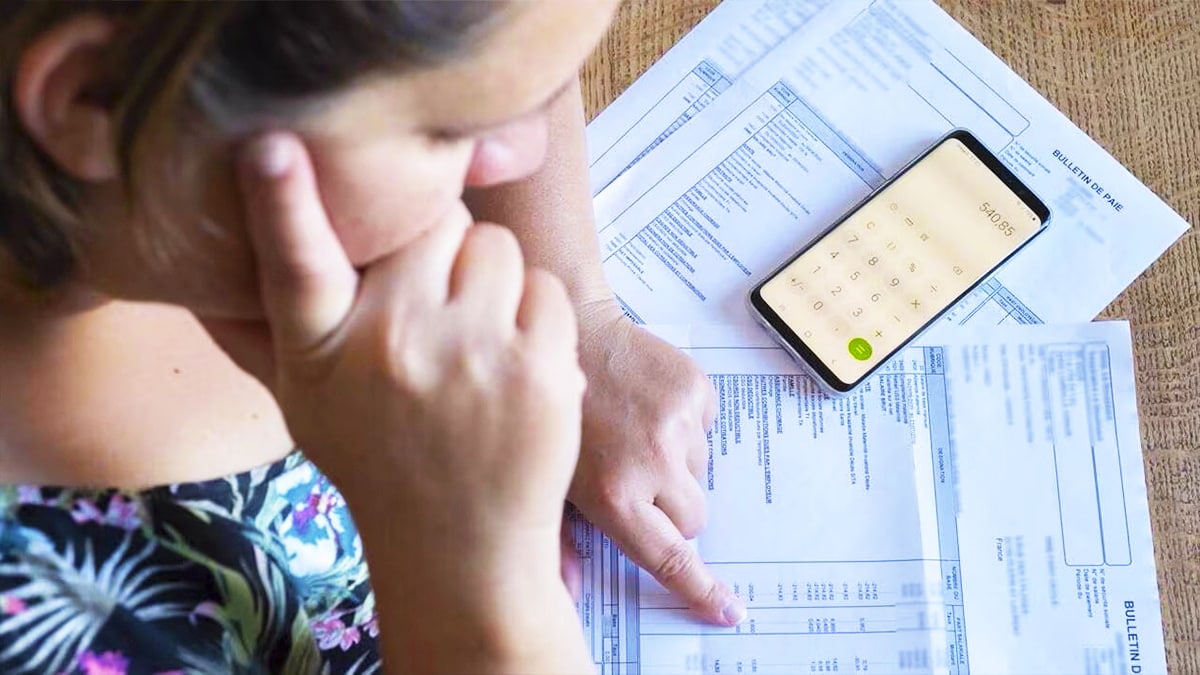 La mauvaise nouvelle tombe pour le salaire de 3 millions de Français, personne ne s'y attendait