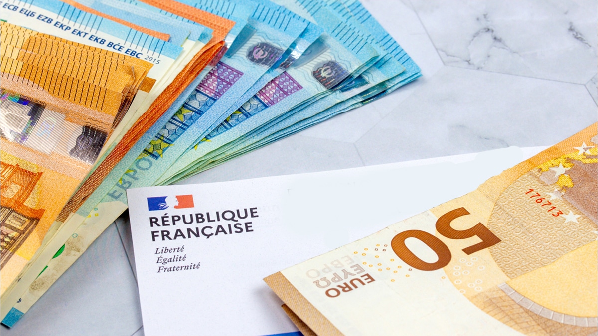 Mauvaises nouvelles pour ces Français, leur compte bancaire dans le rouge en septembre et octobre à cause du fisc