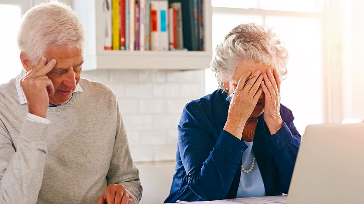 Mauvaises nouvelles pour les retraités dans les prochains mois : à quoi vous attendre