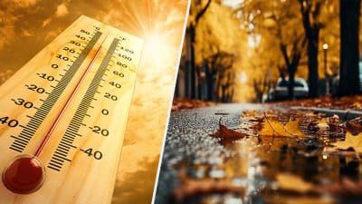 Météo : l’été se poursuit ou l’automne s’installe véritablement ? Les tendances en septembre