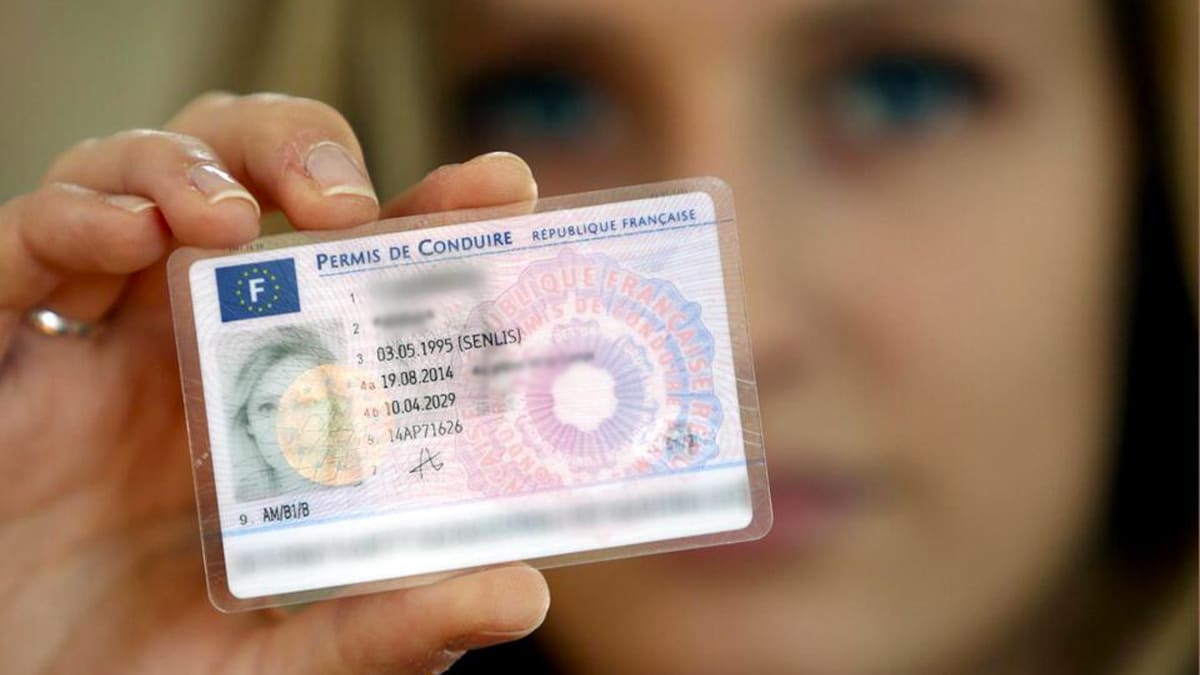 Nouveau permis de conduire : ce piège à éviter à tout prix avec les photos d’identité