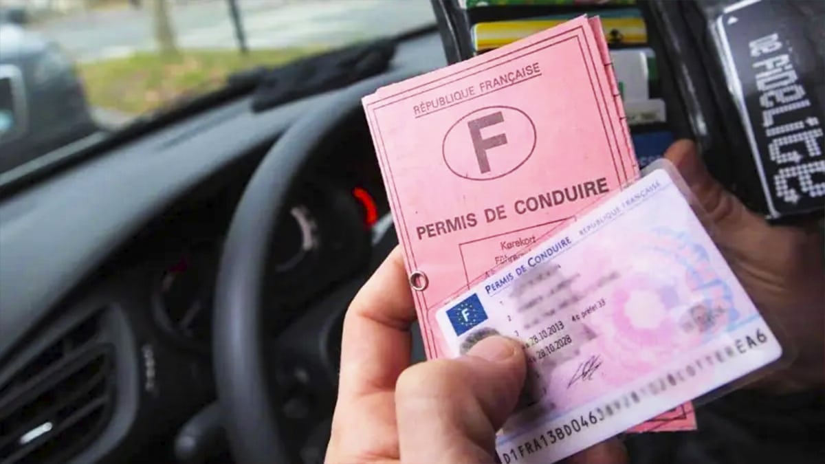 Permis de conduire : vous allez bientôt récupérer plus vite vos points perdus ?