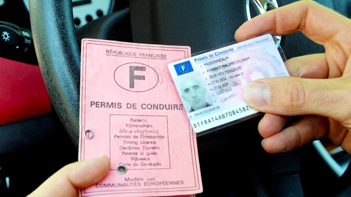 Permis de conduire : tous les changements à prévoir avant la fin de l’année