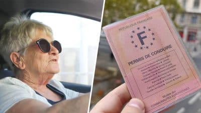 Permis de conduire : ces conditions à respecter si vous prenez le volant après 65 ans