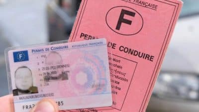 Permis de conduire : les infractions qui font perdre le plus de points d’un seul coup