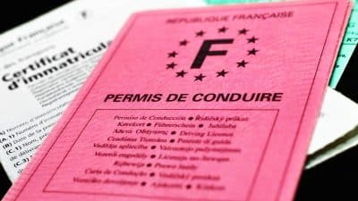 Permis de conduire : 5 situations pour lesquelles vous devez repasser le Code de la route