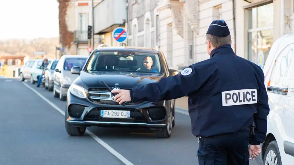 Cette règle de priorité que peu de conducteurs connaissent, or l’amende est lourde