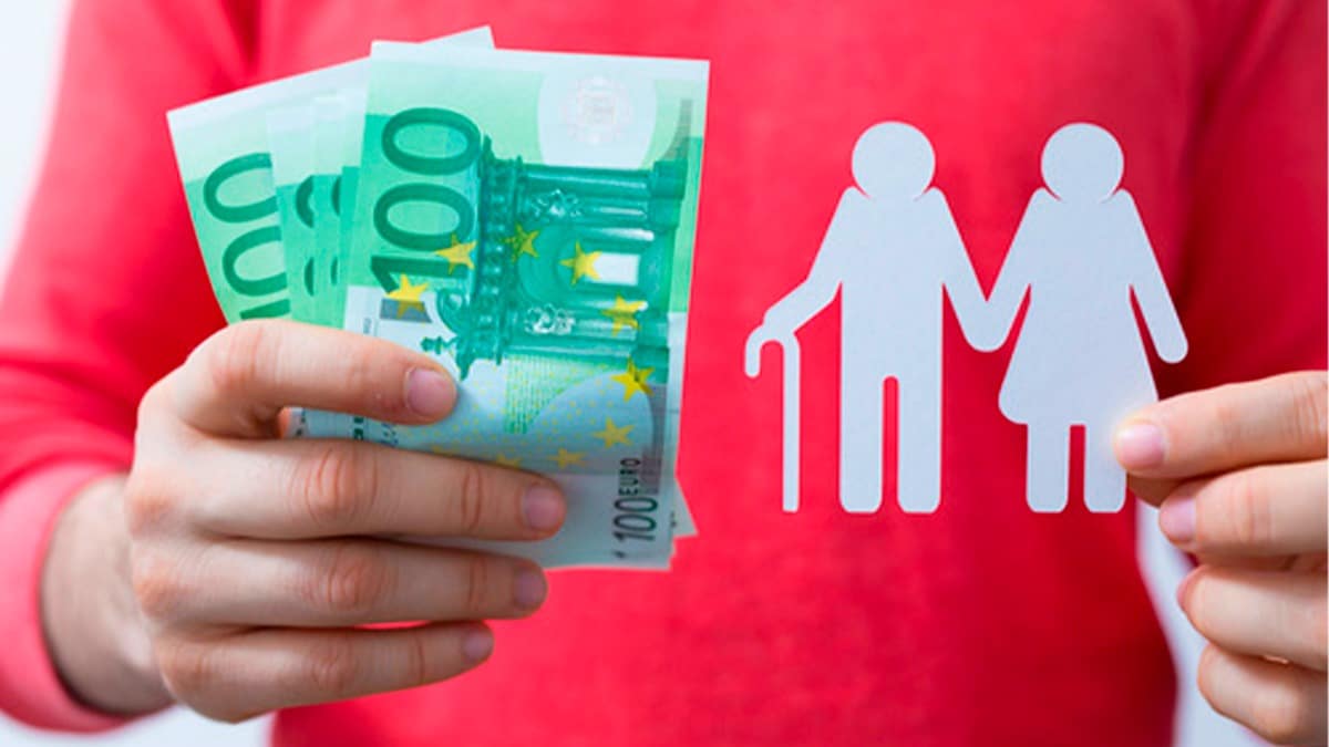 Pension de réversion : 2 conditions à absolument respecter pour percevoir un montant plus élevé