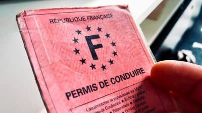 Le vrai du faux sur le permis de conduire rose : devez-vous vraiment le changer dès maintenant ?