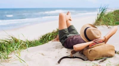 Les jours de congés à poser pour obtenir 2 mois de vacances l’année prochaine