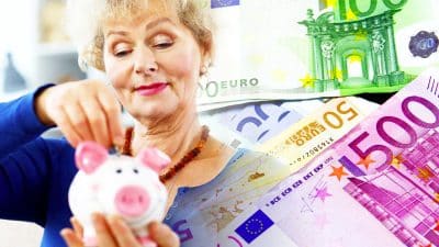 Plus de 50 % des retraités ne demandent pas cette aide de 1 571€, voici comment l'obtenir