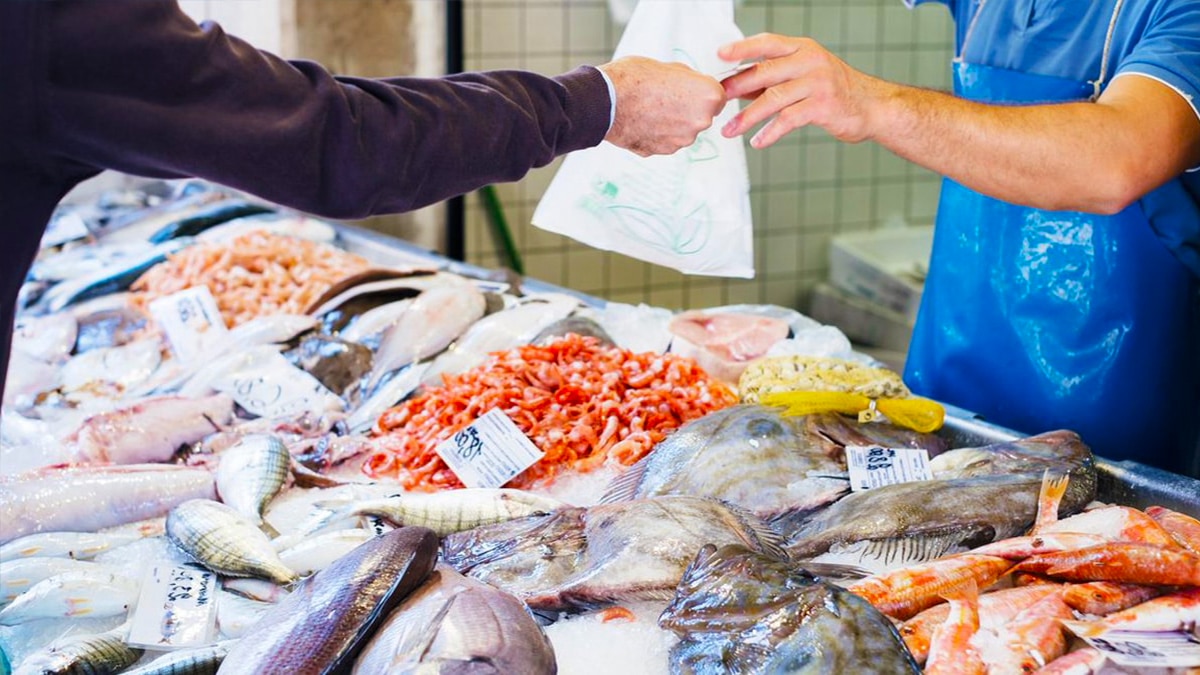 Ce poisson est le meilleur de tous à acheter en supermarché, selon 60 Millions de consommateurs