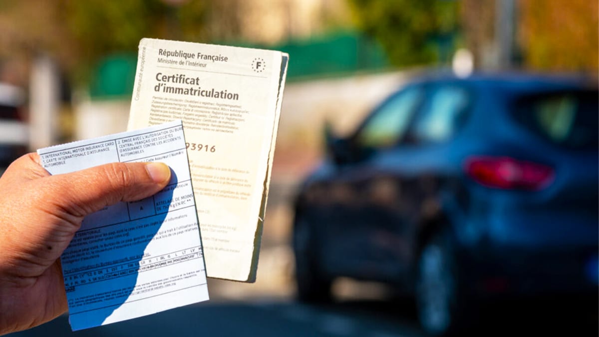 Les propriétaires de ce type de voitures vont payer 3 fois plus cher le stationnement dès octobre